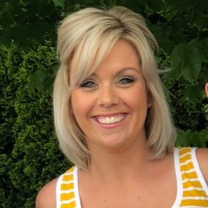 Meet your Posher, Cortney